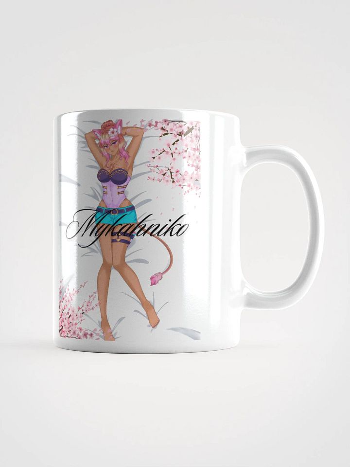 Sakura Mykah Mug product image (3)