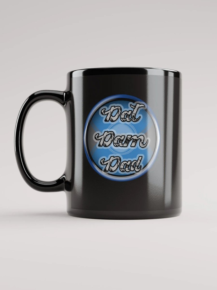 Dad's Glossy mug product image (11)