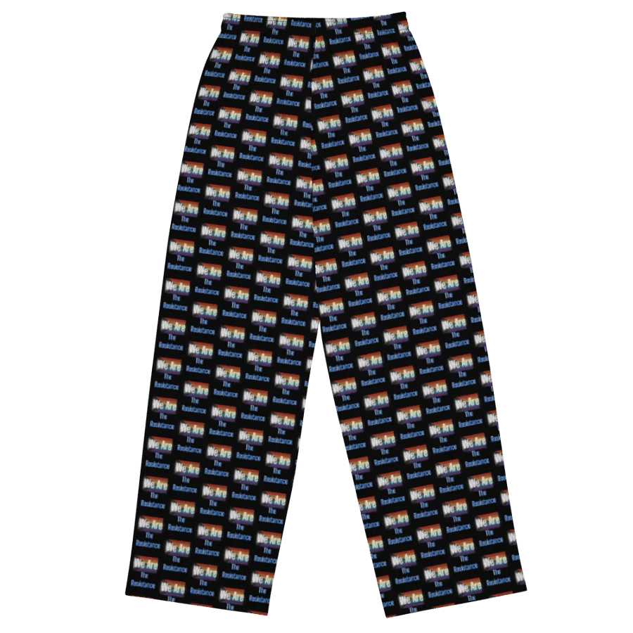 Resistors, We Are The Resistance, Pants product image (2)