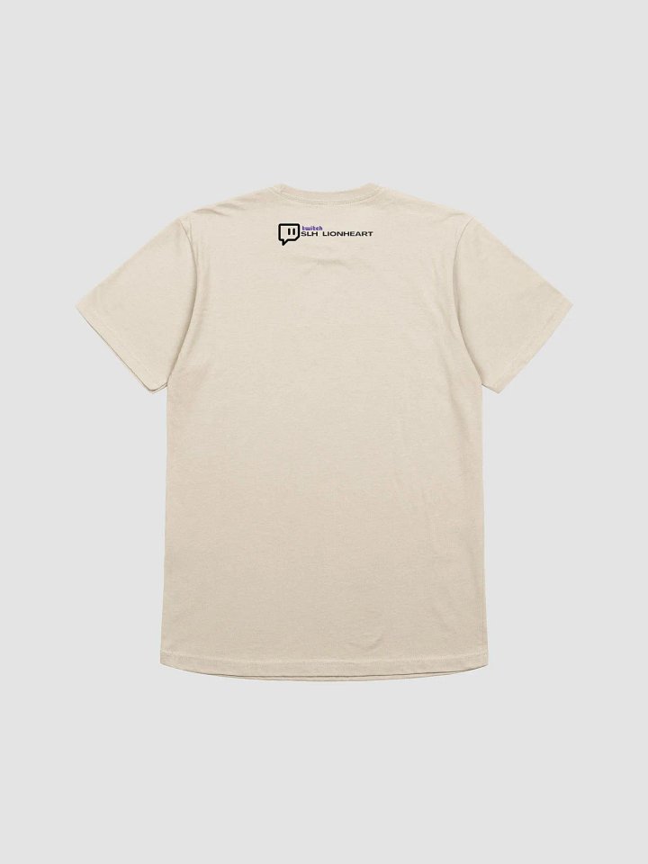 Competition Tee product image (10)