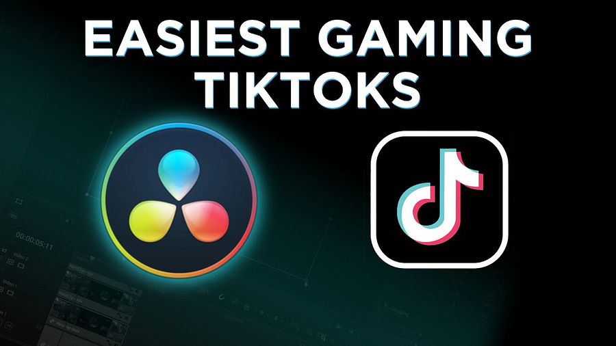 Instant Gaming TikToks Preset product image (1)
