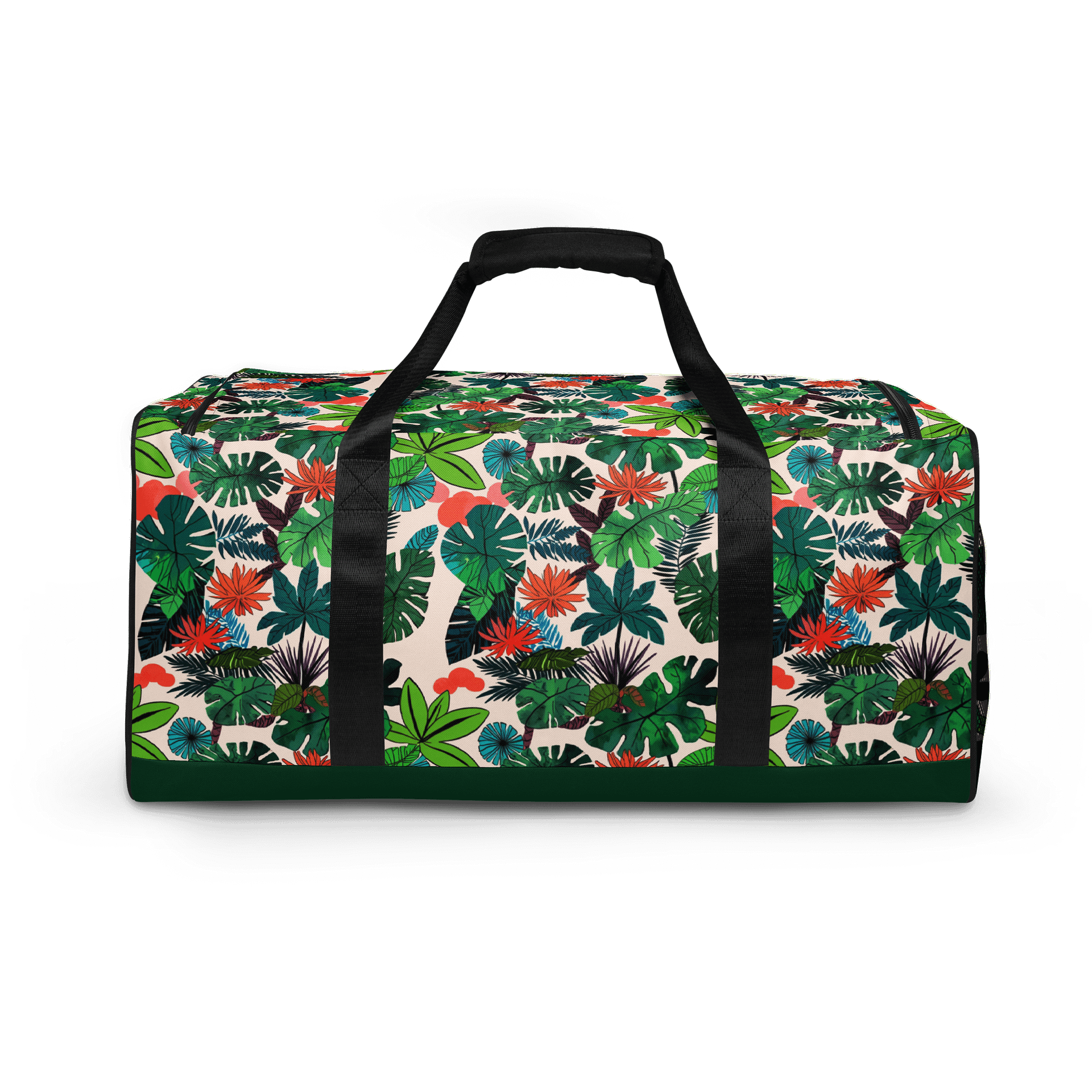 Tropical Duffle Bag product image (5)