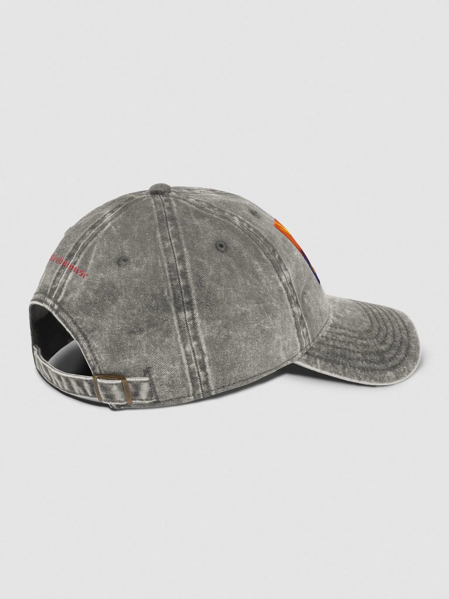 Dad Cap product image (15)