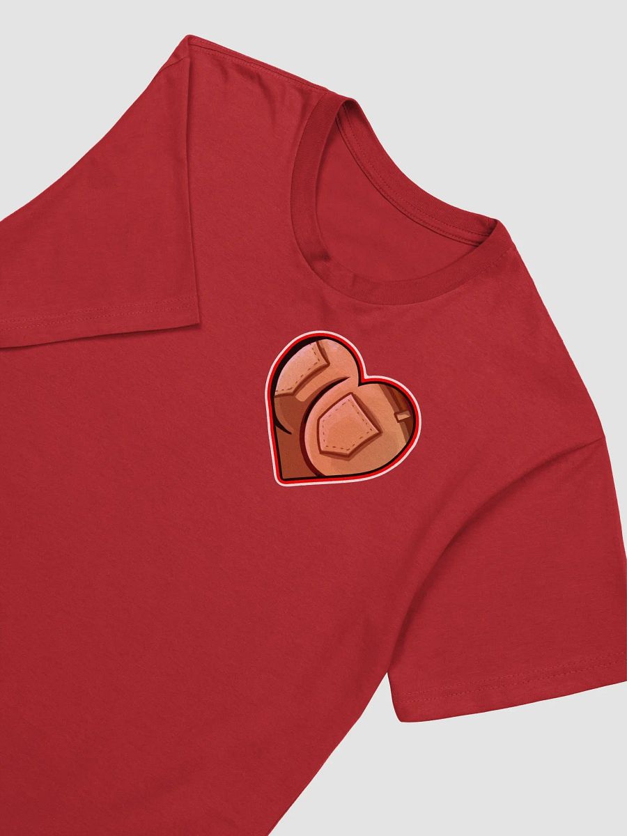 Heart Butt product image (4)