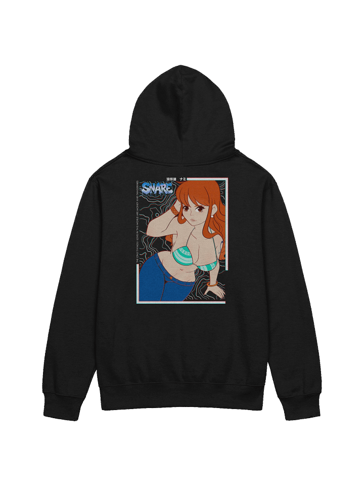 Navigator Nami Hoodie product image (2)