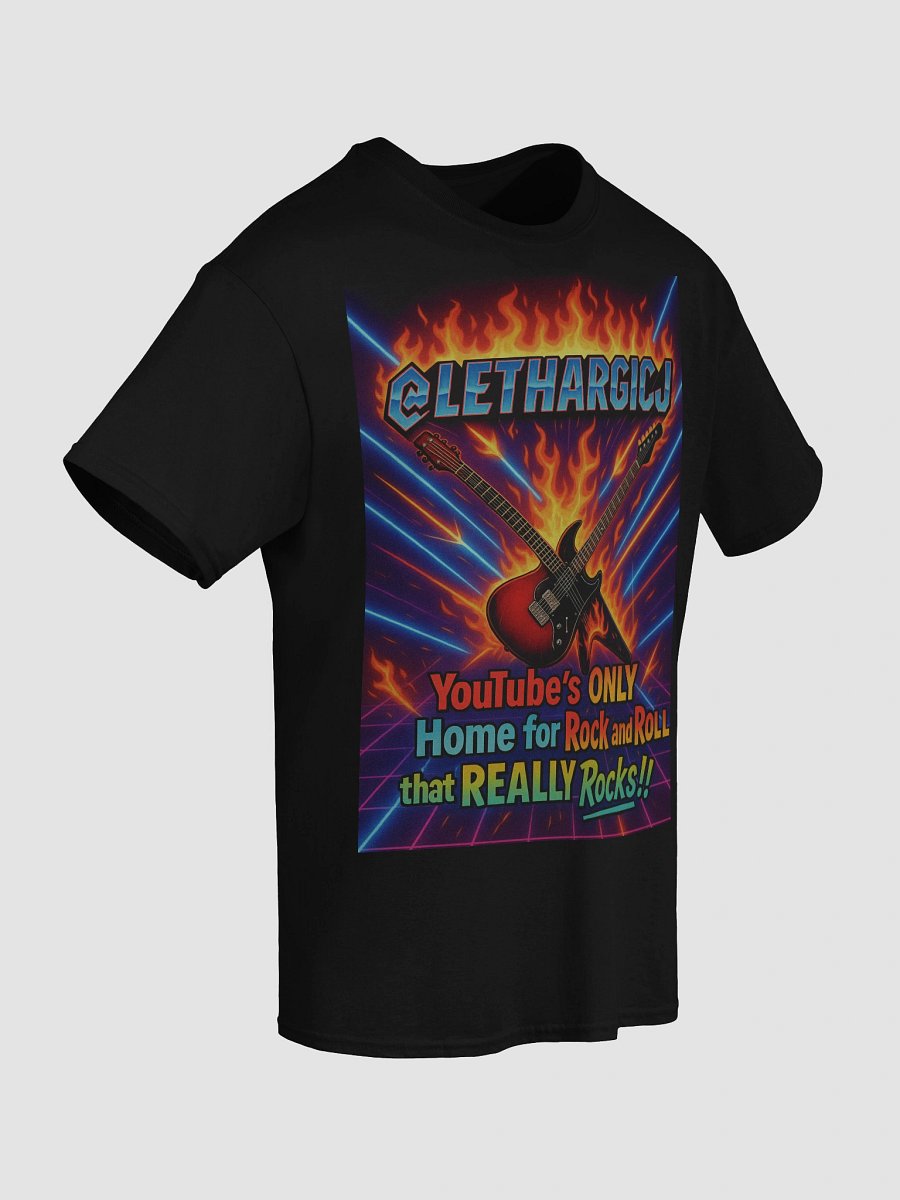 LethargicJ "Youtube" product image (8)
