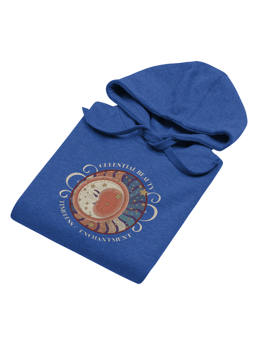 Celestial Harmony Hoodie product image (4)