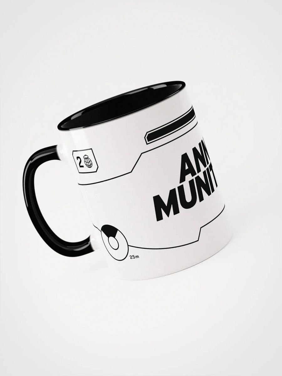 Anne-043 Standard Issue Super Bounce Mug product image (5)