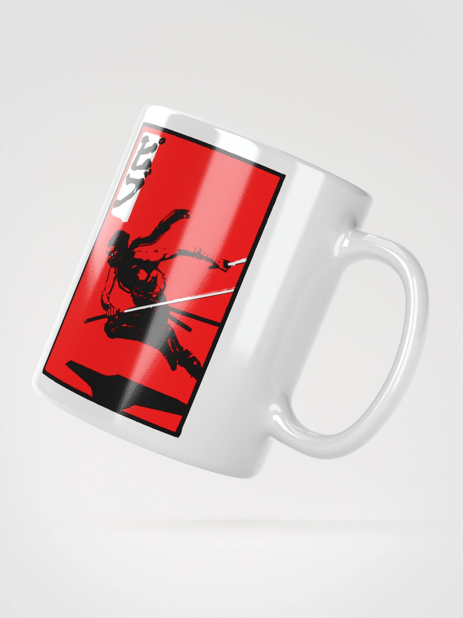 Pibu White Mug (Left) product image (4)