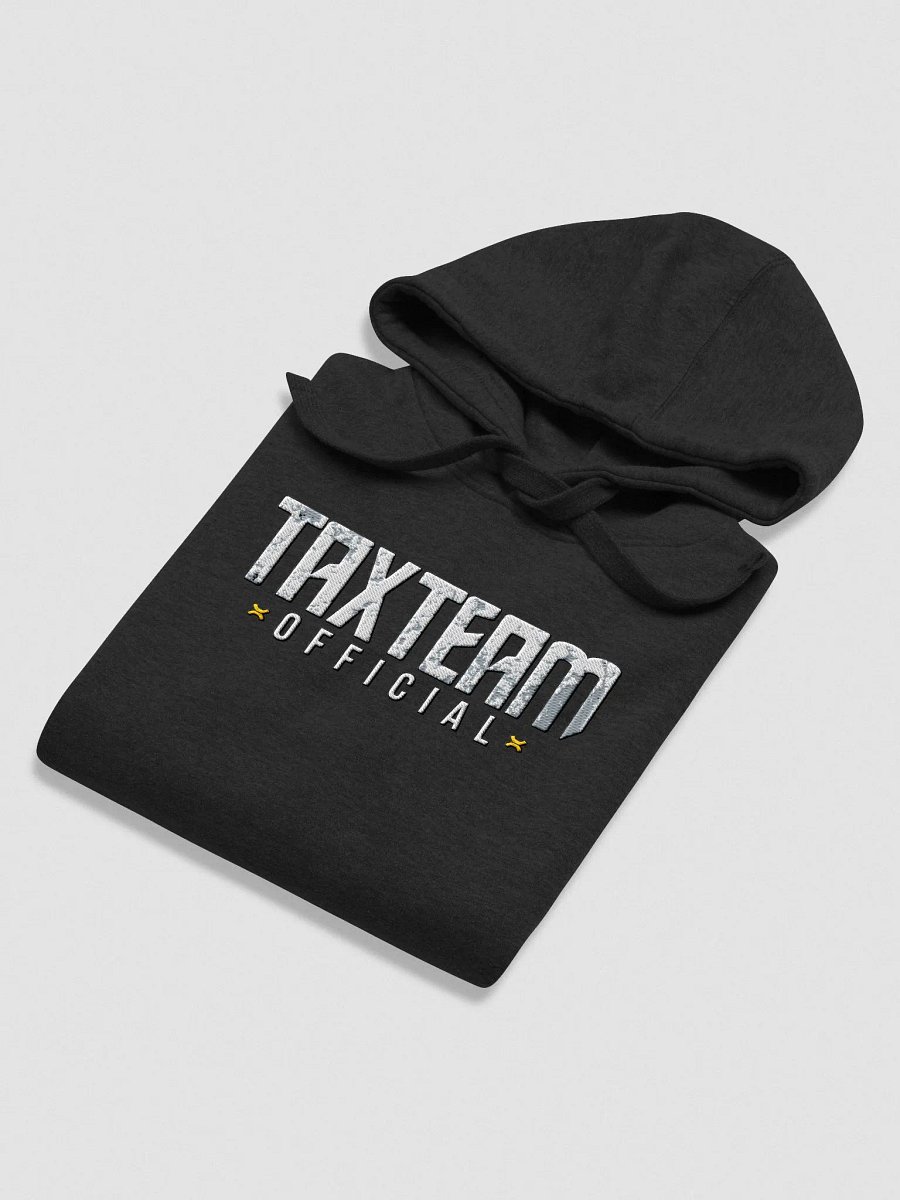 Tax Team Hooodie product image (4)