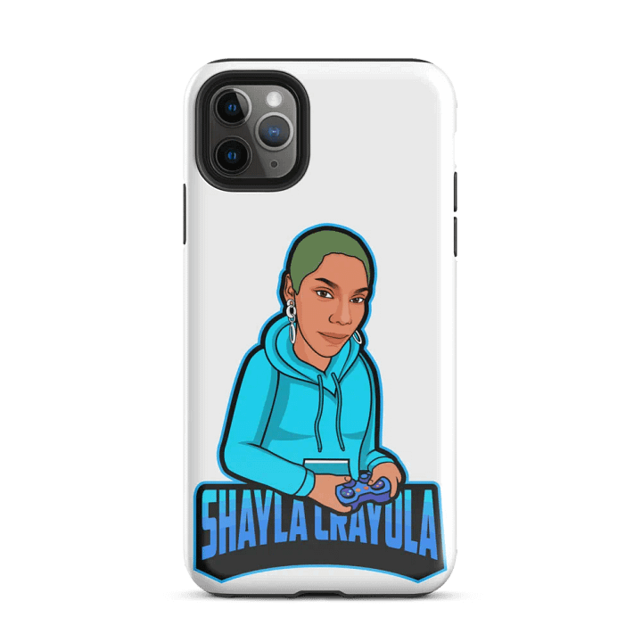 ArmorShield iPhone® Case product image (34)