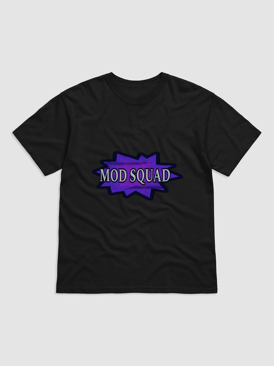 MOD Squad T - Purple product image (1)