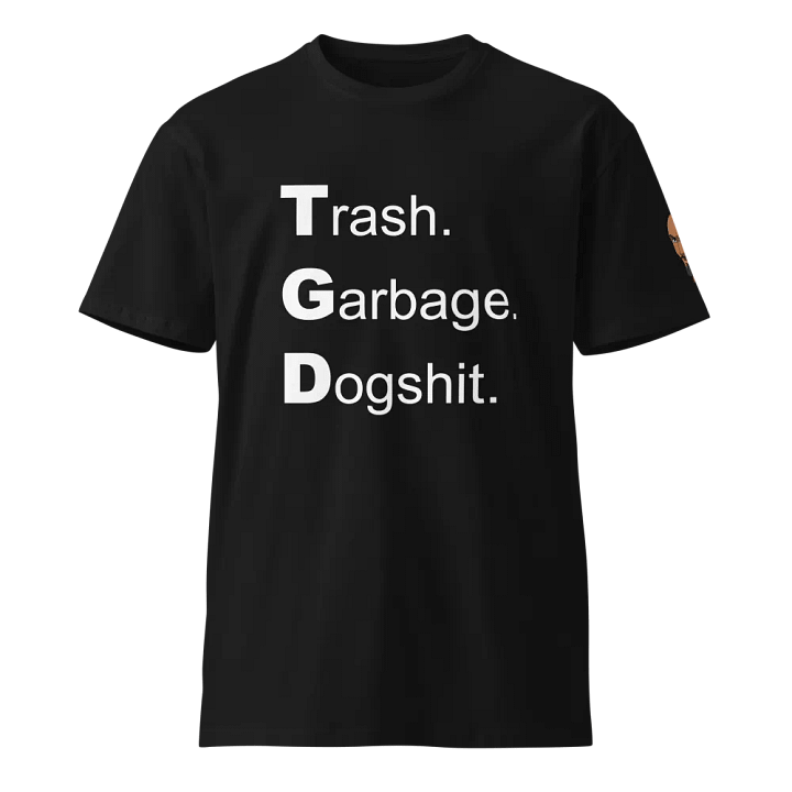 TGD Tee product image (1)