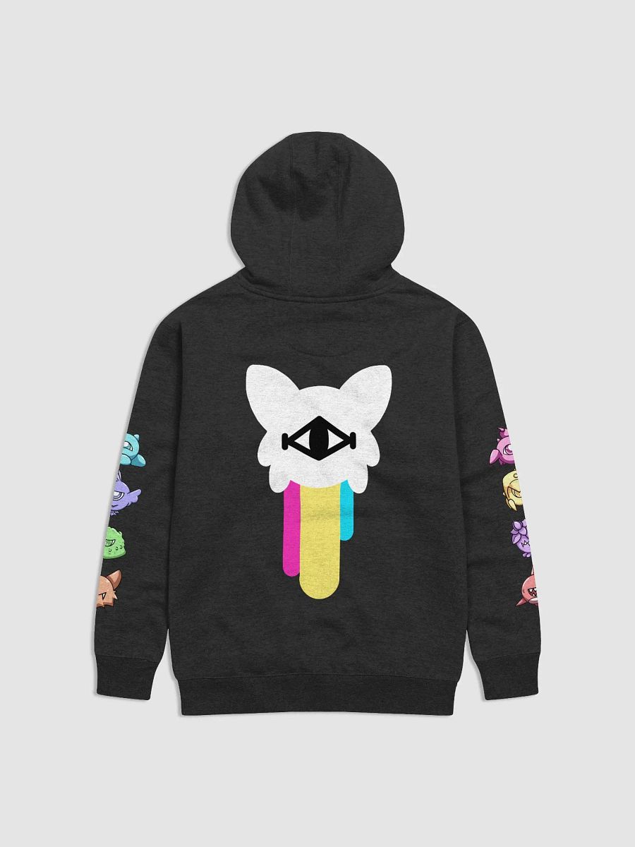 Stay Weird Hoodie product image (2)