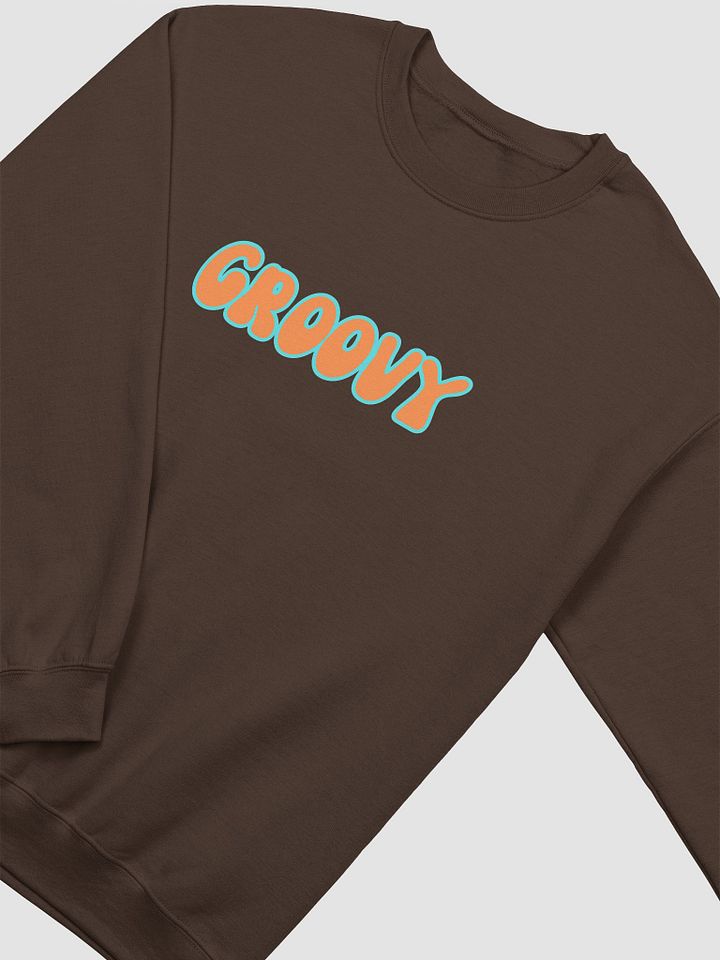 Groovy Sweatshirt product image (2)