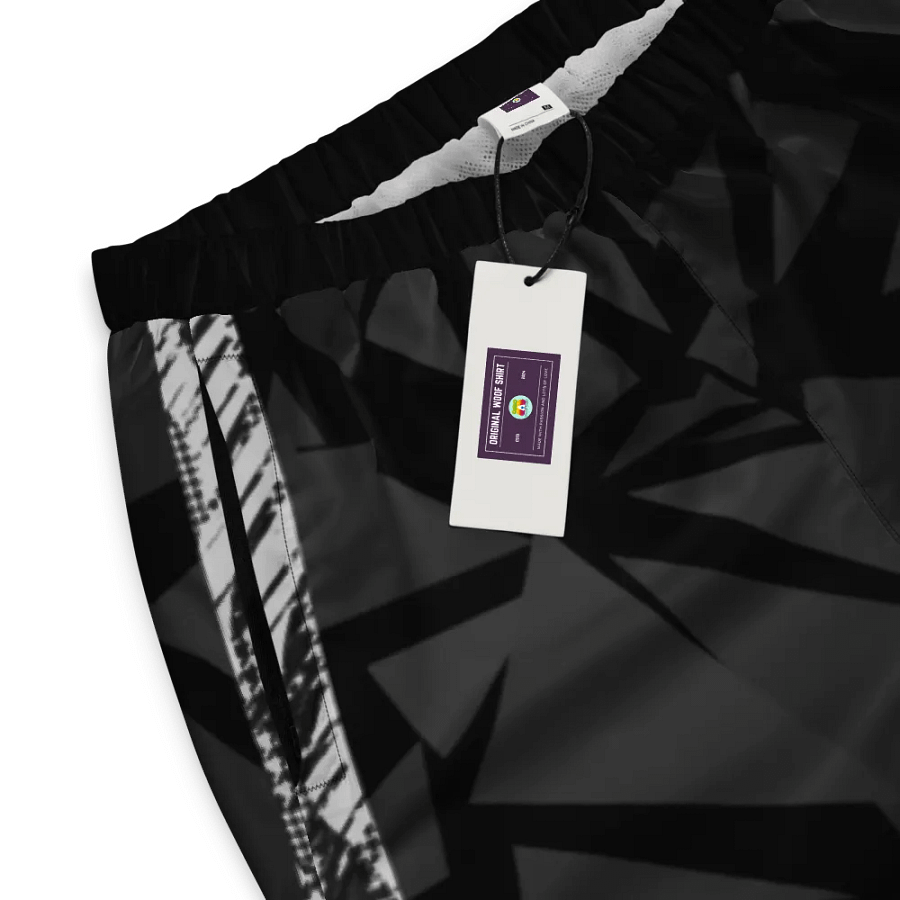 Break the rules | Unisex Track Pants product image (6)