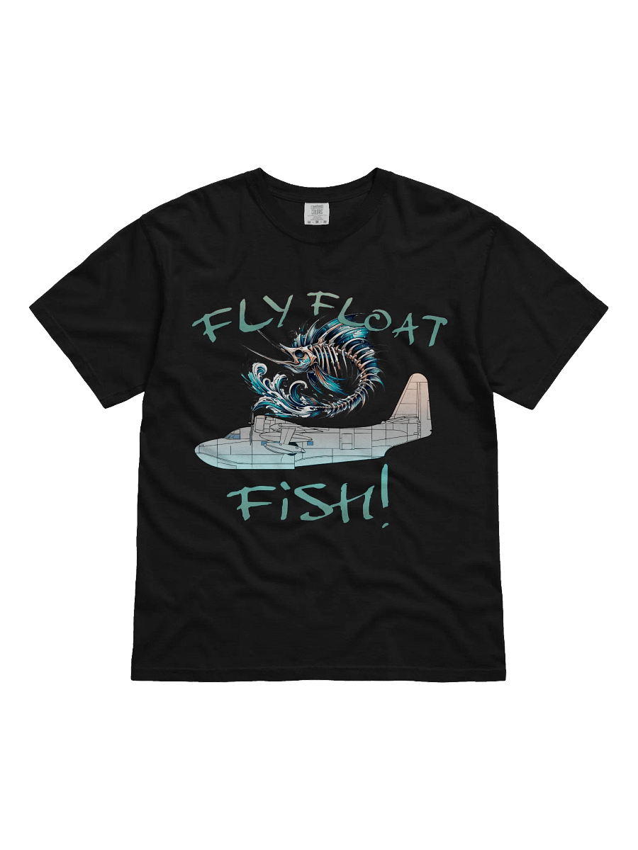 Fly, Float, Fish! product image (4)