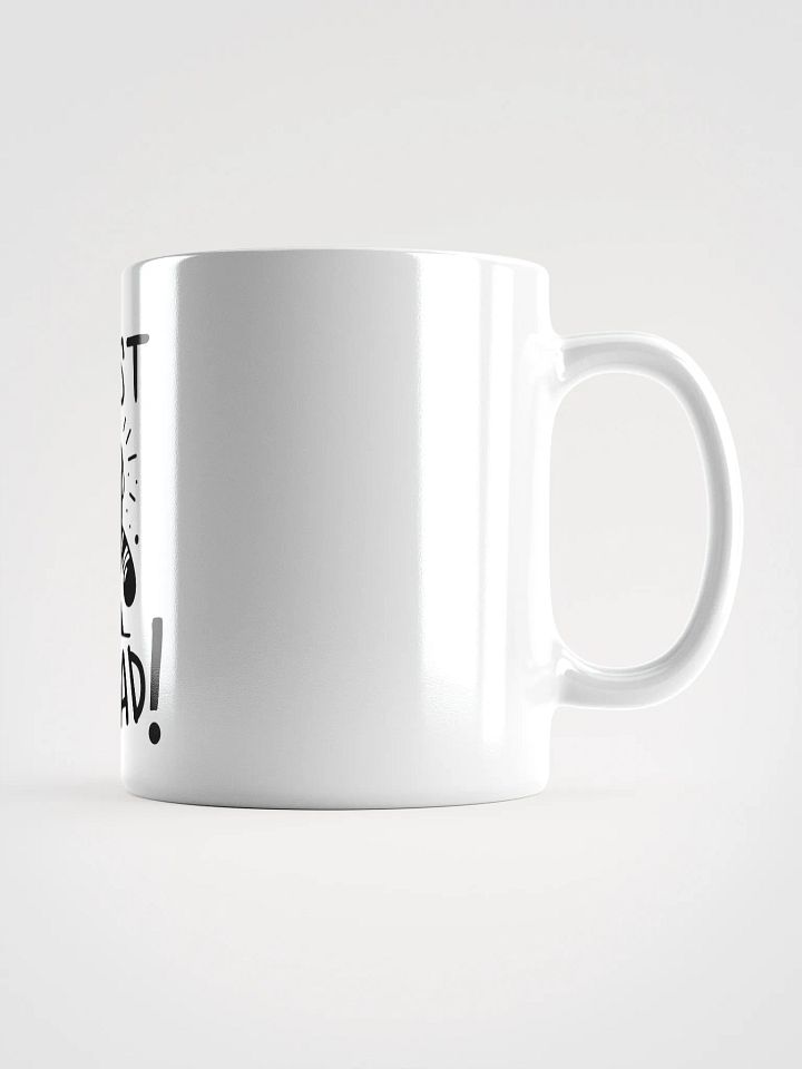 Blast Ahead Mug product image (1)