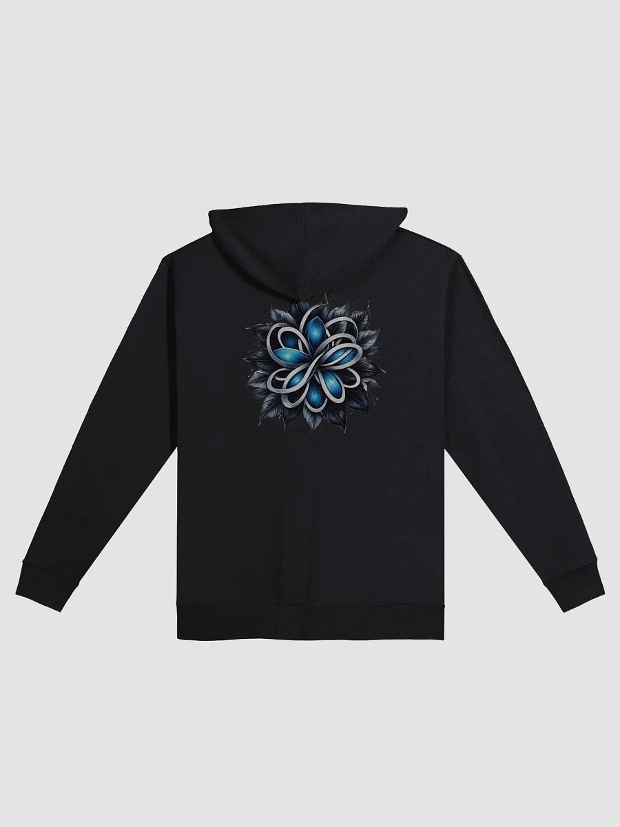 Endless Spring zip hoody product image (2)