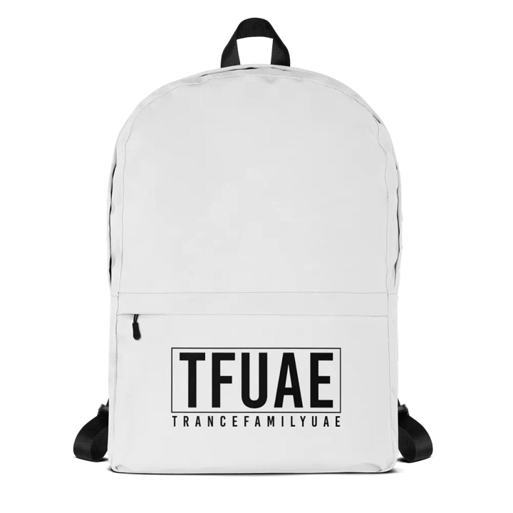 TranceTech Backpack product image (1)