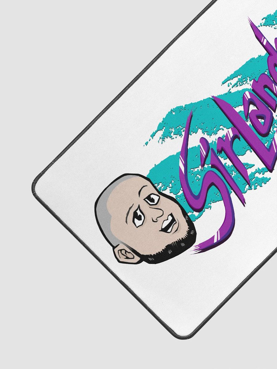 SirLandry Does Gaming Official Deskmat product image (3)