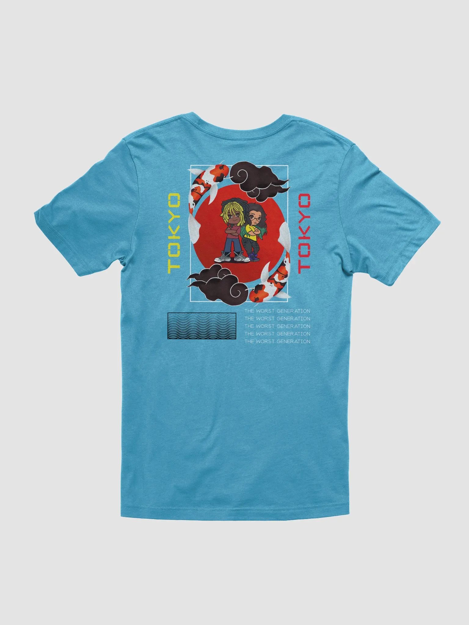 Chief&Lizzie Tokyo product image (28)