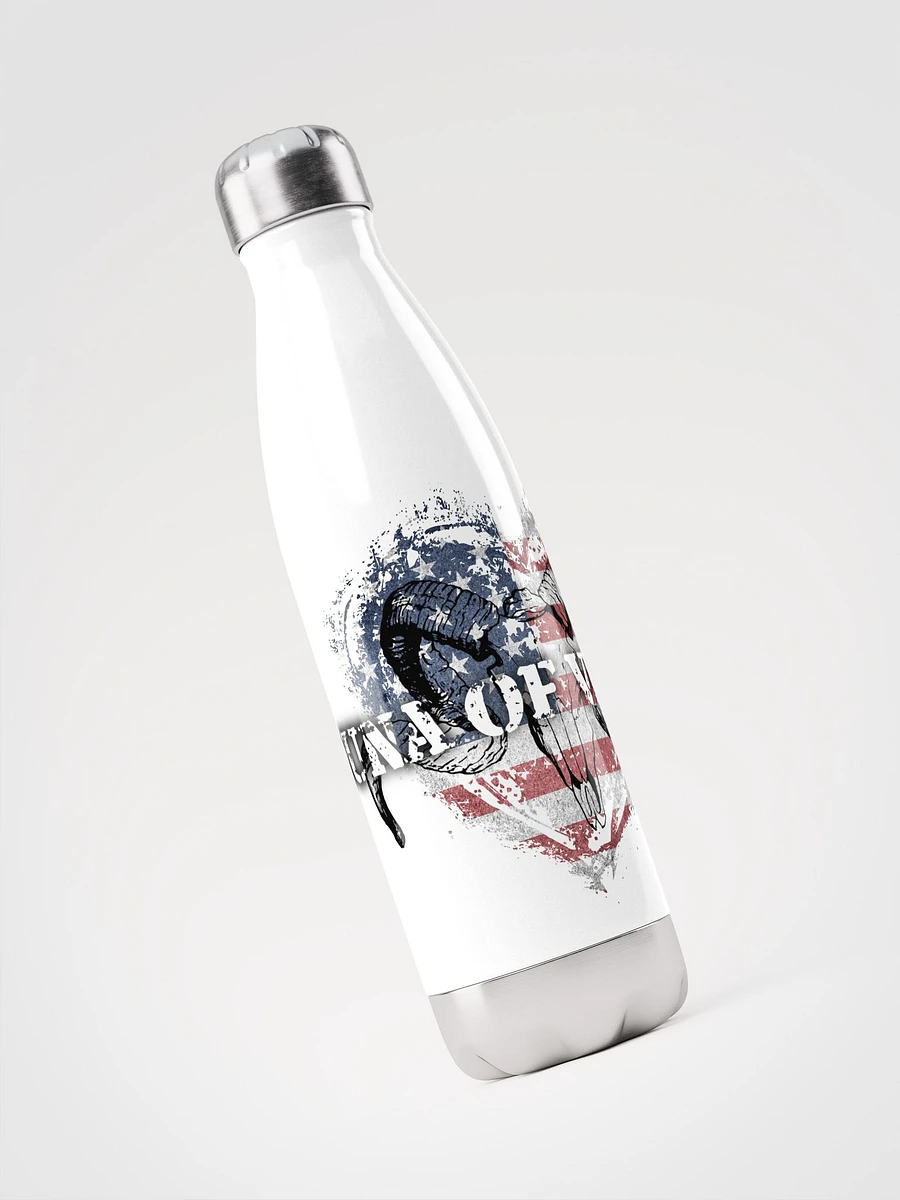 Patriotic LoV Water Bottle product image (3)