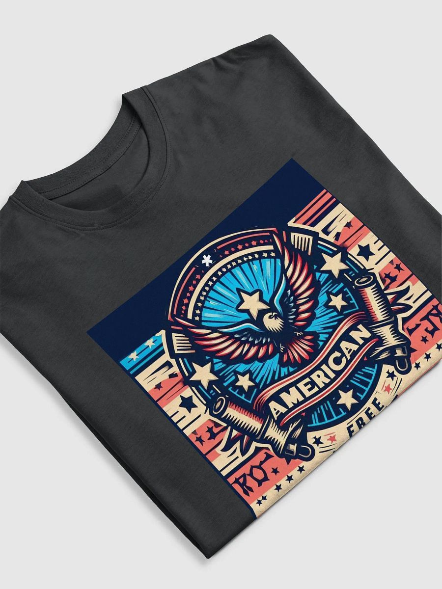 American Eagle Freedom Tee product image (57)