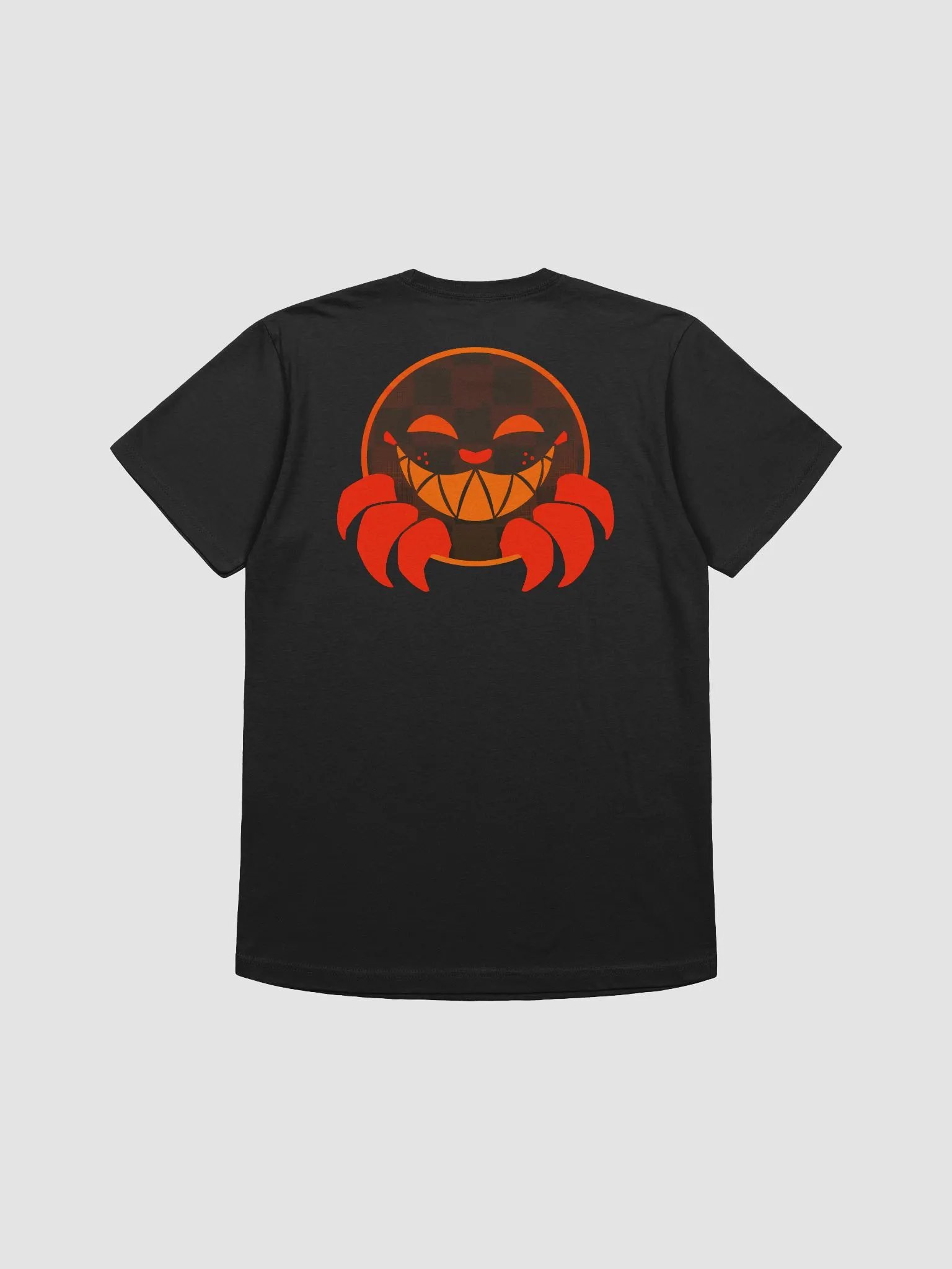 DATABASE SET [01]: Wolfram Shirt product image (10)