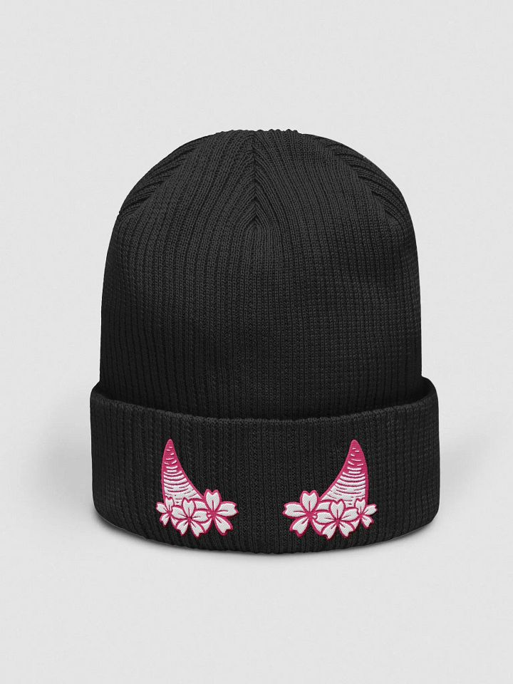 Sakura Oni Beanie product image (1)