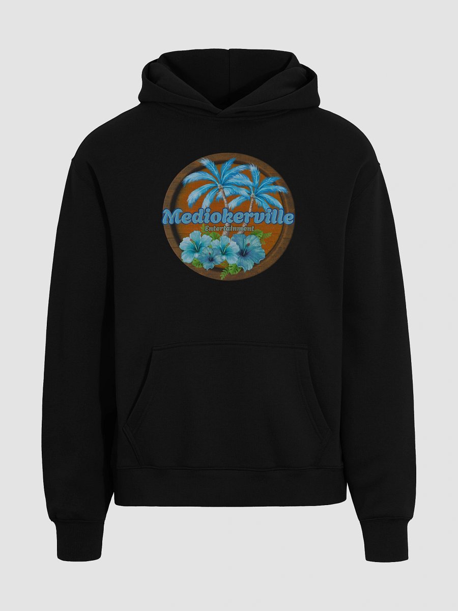 Blue Island themed Mediokerville product image (7)