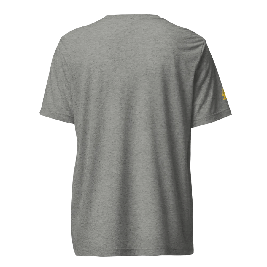 Valknut Gold - Shirt product image (33)