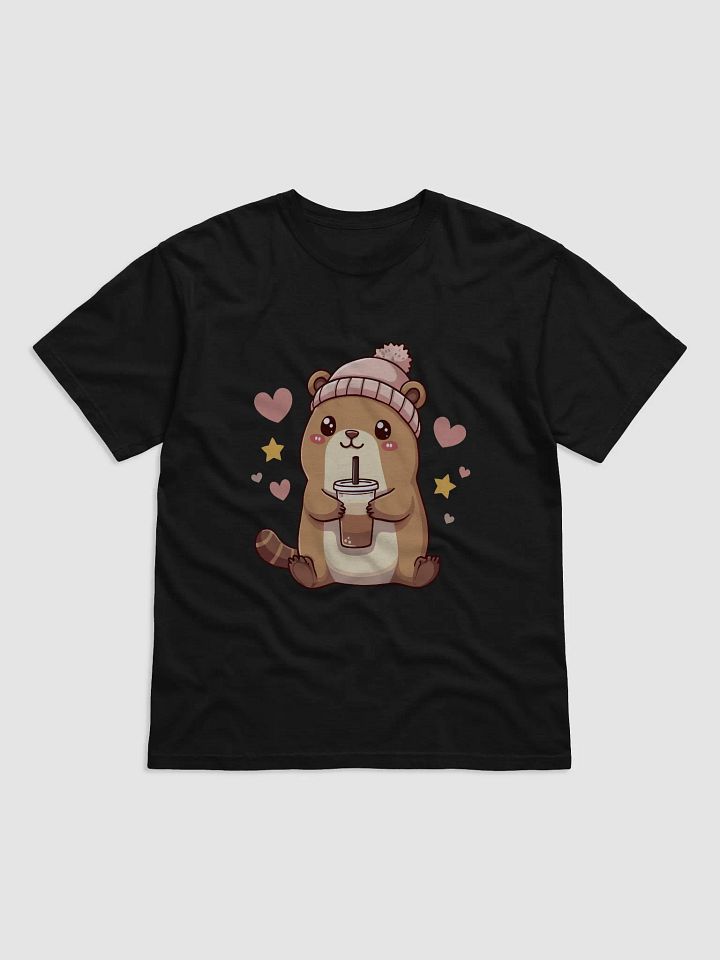 Cute capybara product image (4)