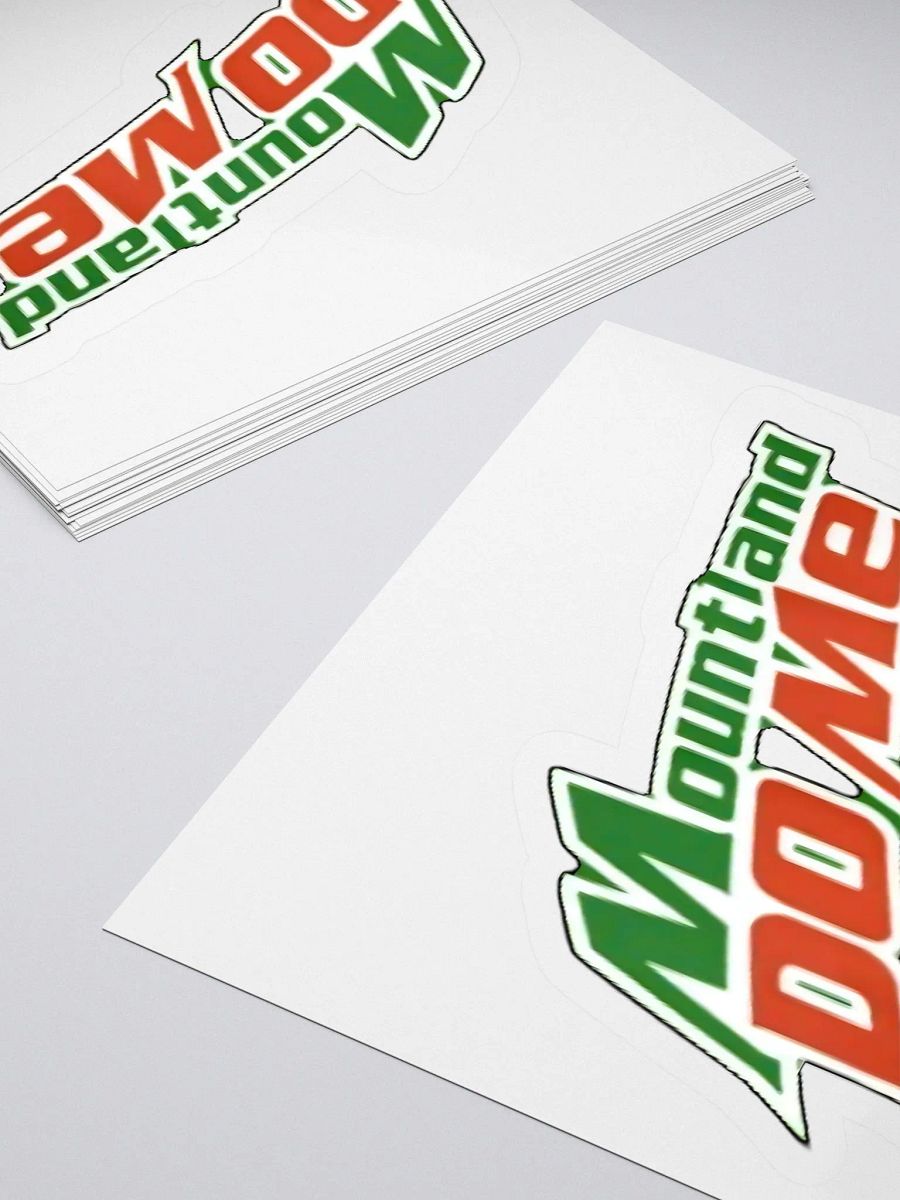 Mount And Do Me Sticker product image (4)