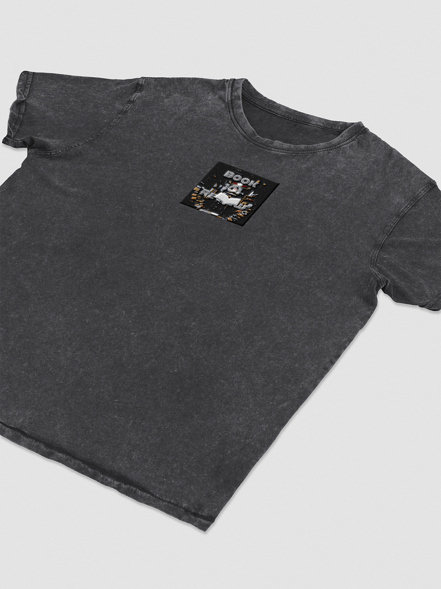 Husky Denim T-Shirt product image (5)