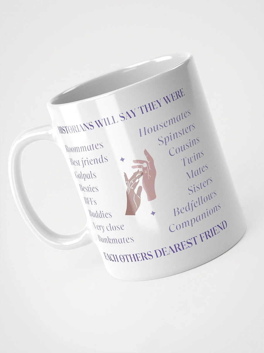 Galpals Mug product image (2)