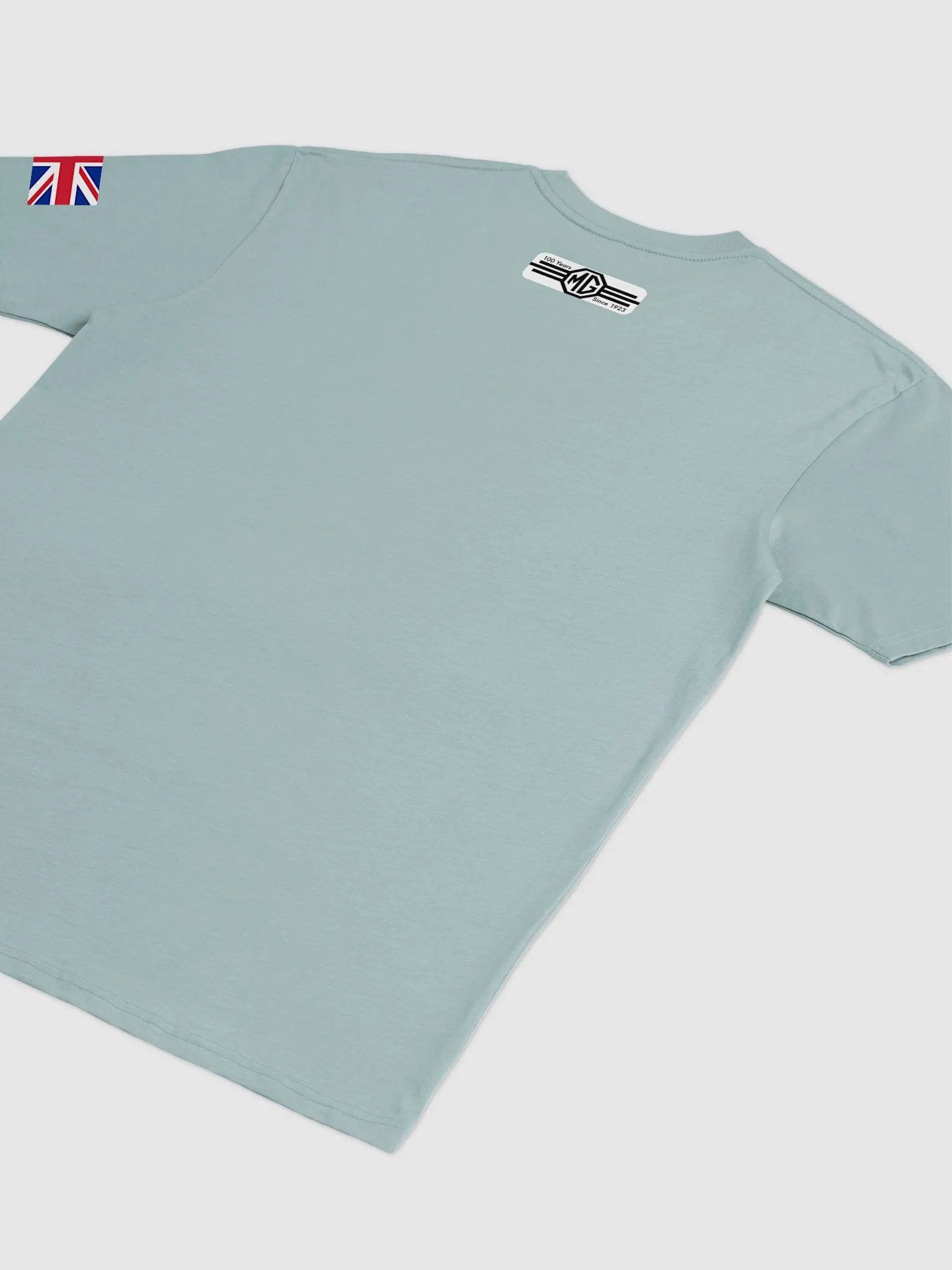 Dashboard Tee product image (4)