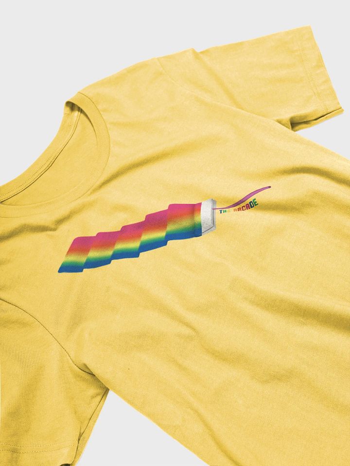 Pride 2023 ∙ Tee product image (2)