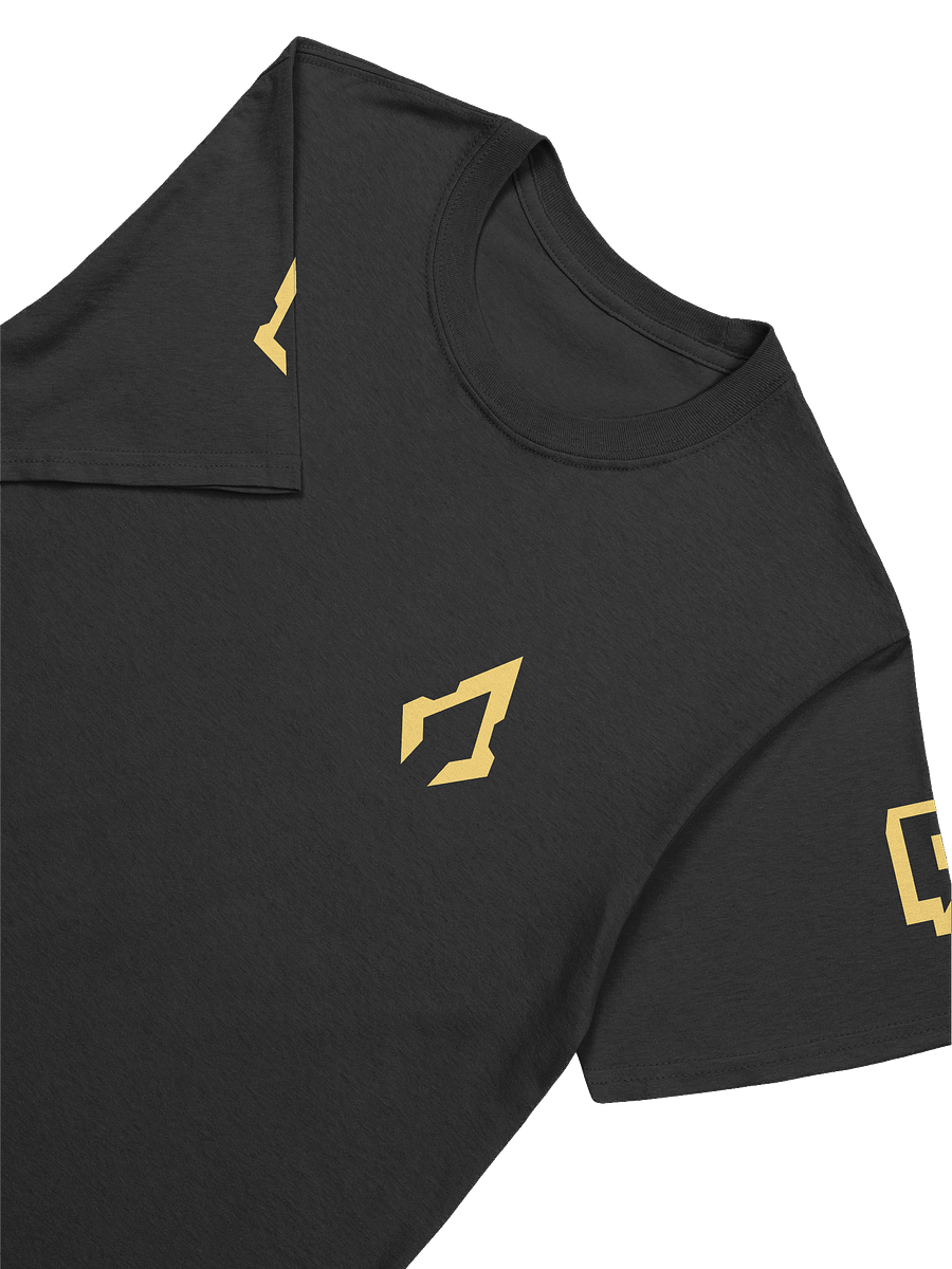 Logo Shirt product image (3)