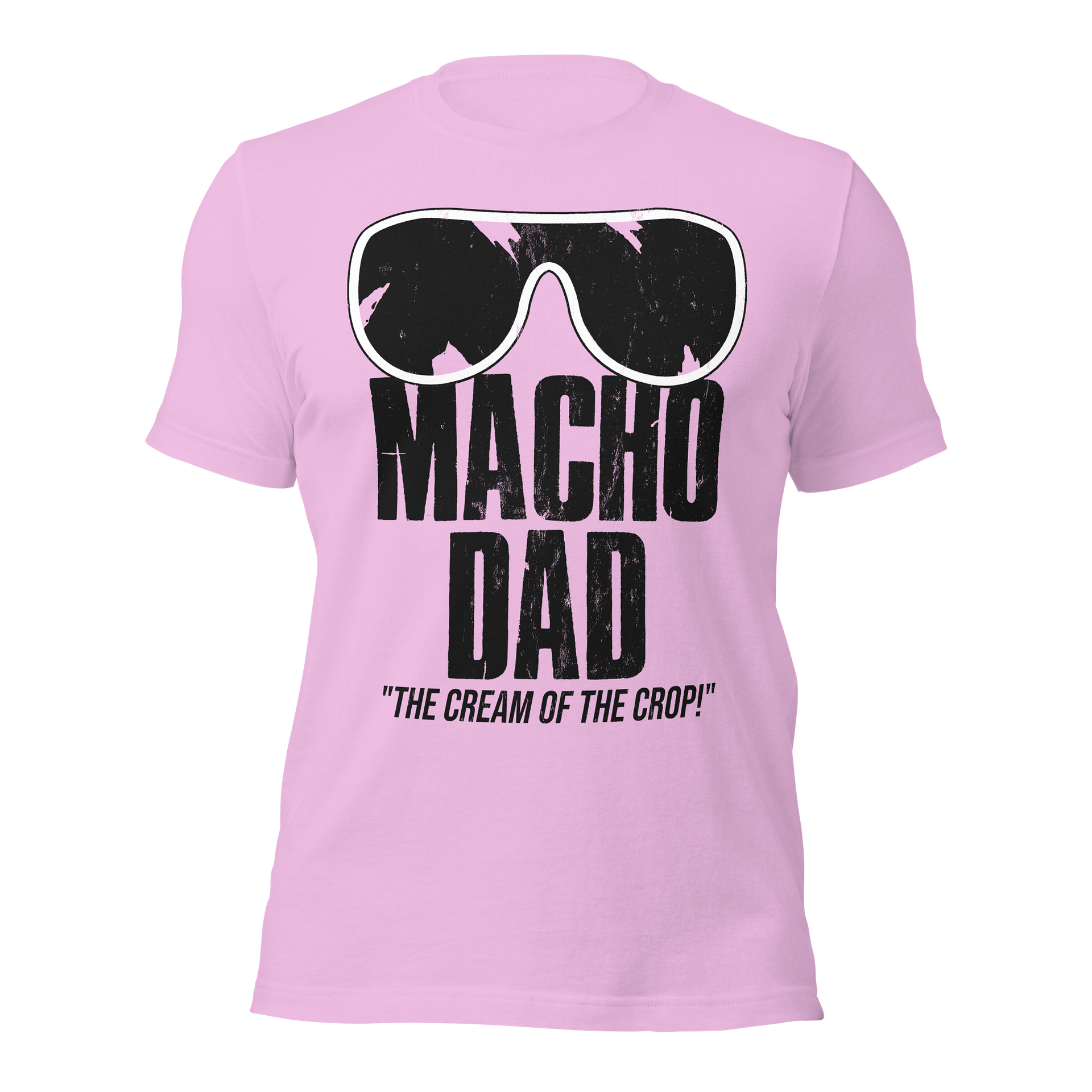 Macho Dad: The Cream of the Crop! product image (1)