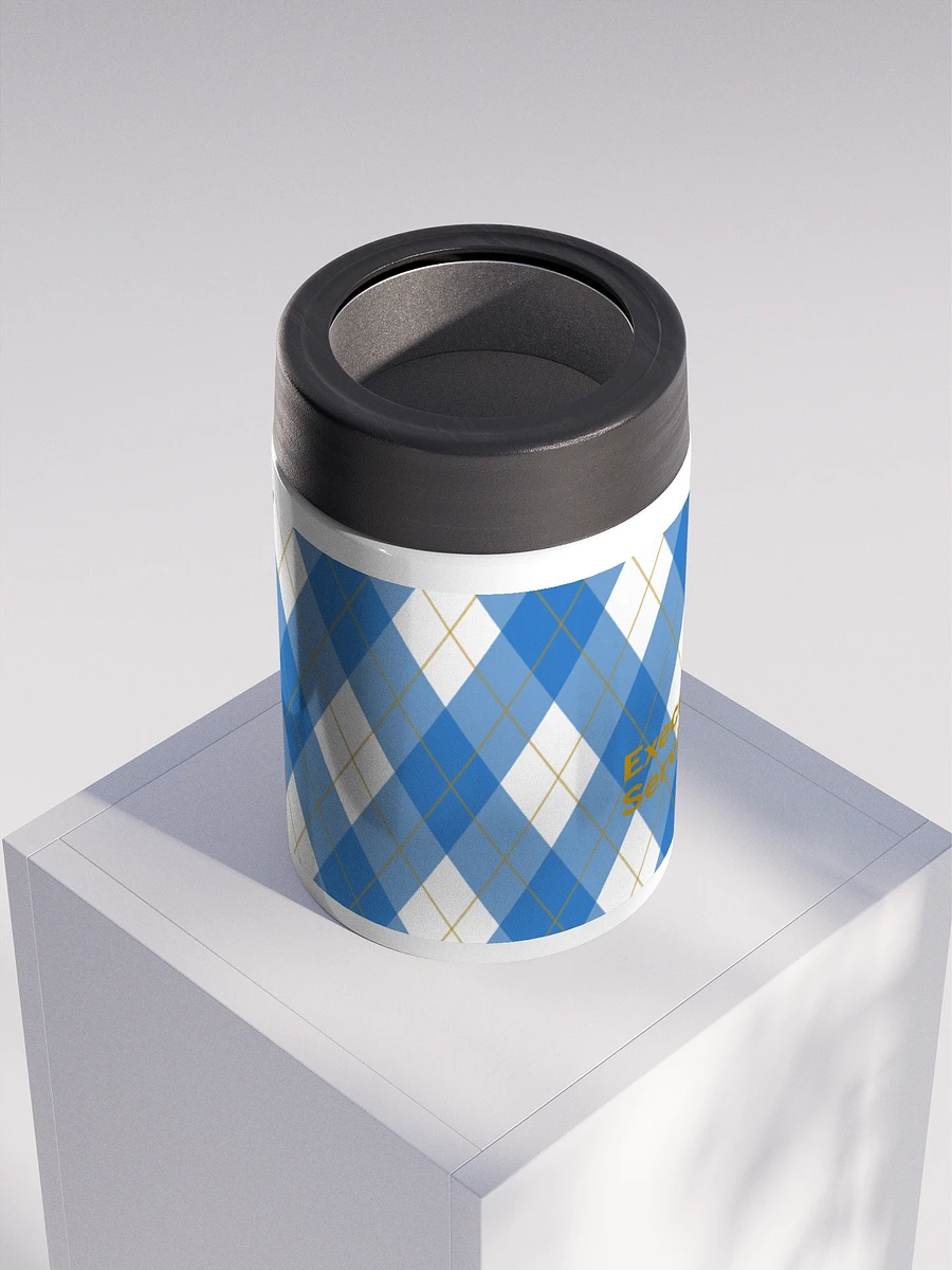Stainless Steel Koozie product image (4)