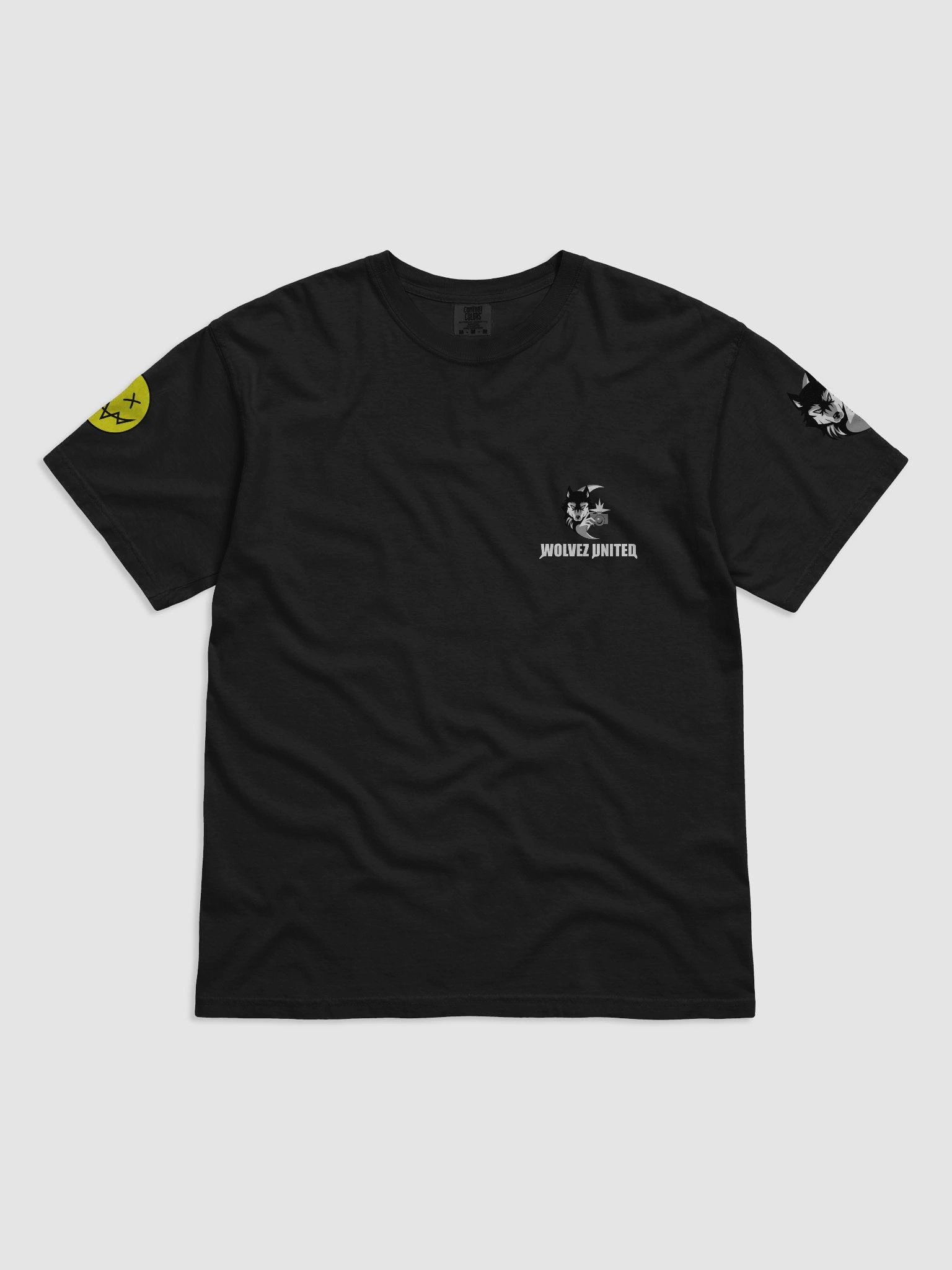 HowlViking's T-Shirt product image (3)
