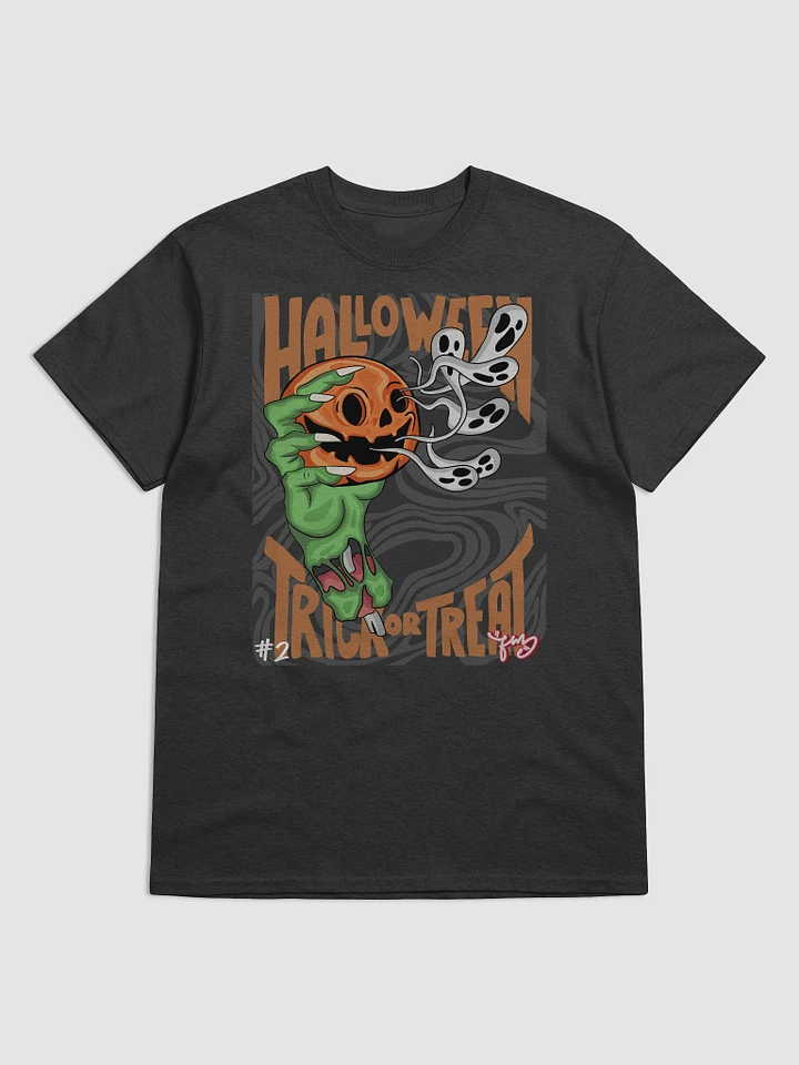 HALLOWEEN limited edition product image (1)