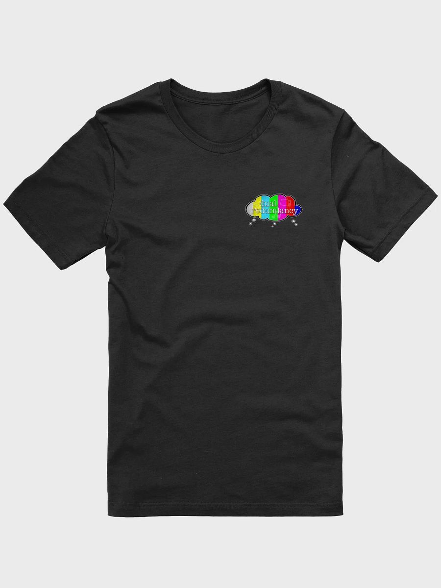 Dual Redundancy Double Sided Shirt product image (1)