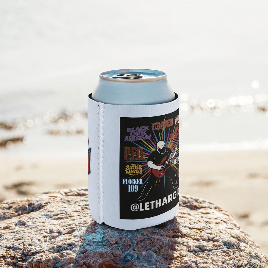 LethargicJ Coozie product image (8)