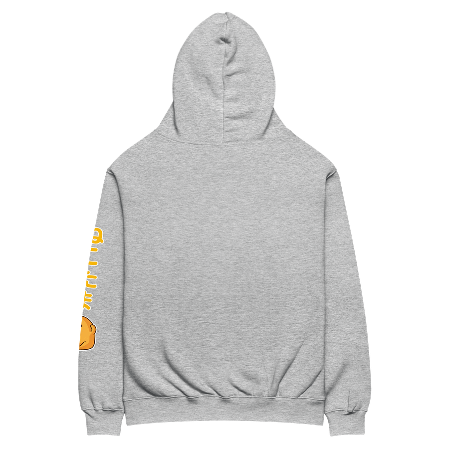 Nekotama Oversized Hoodie product image (12)