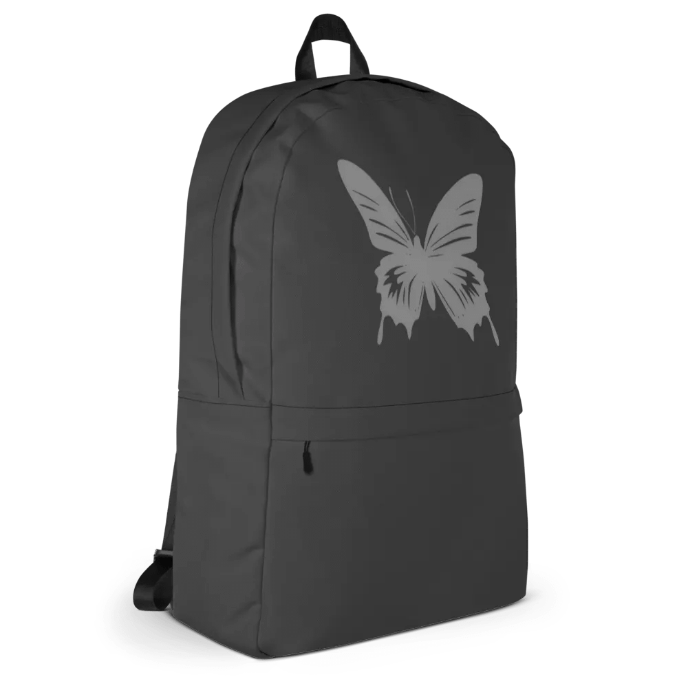 Whimsical Wings Backpack product image (3)