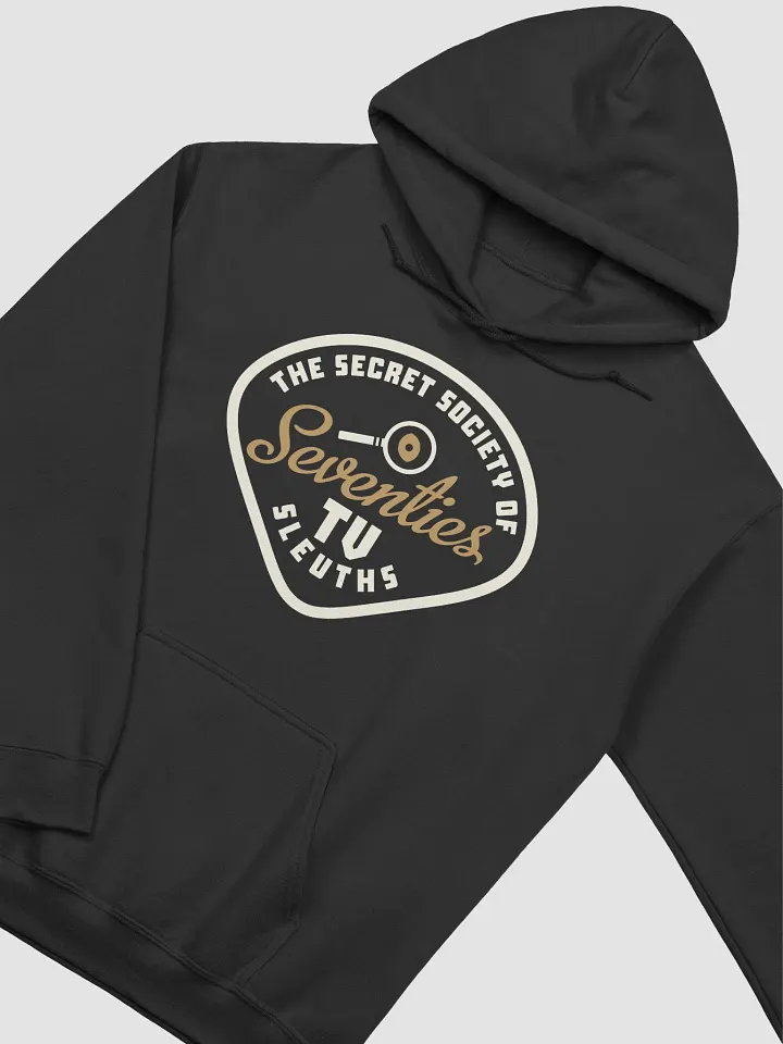 Secret Society 70 - Classic Hoodie product image (2)