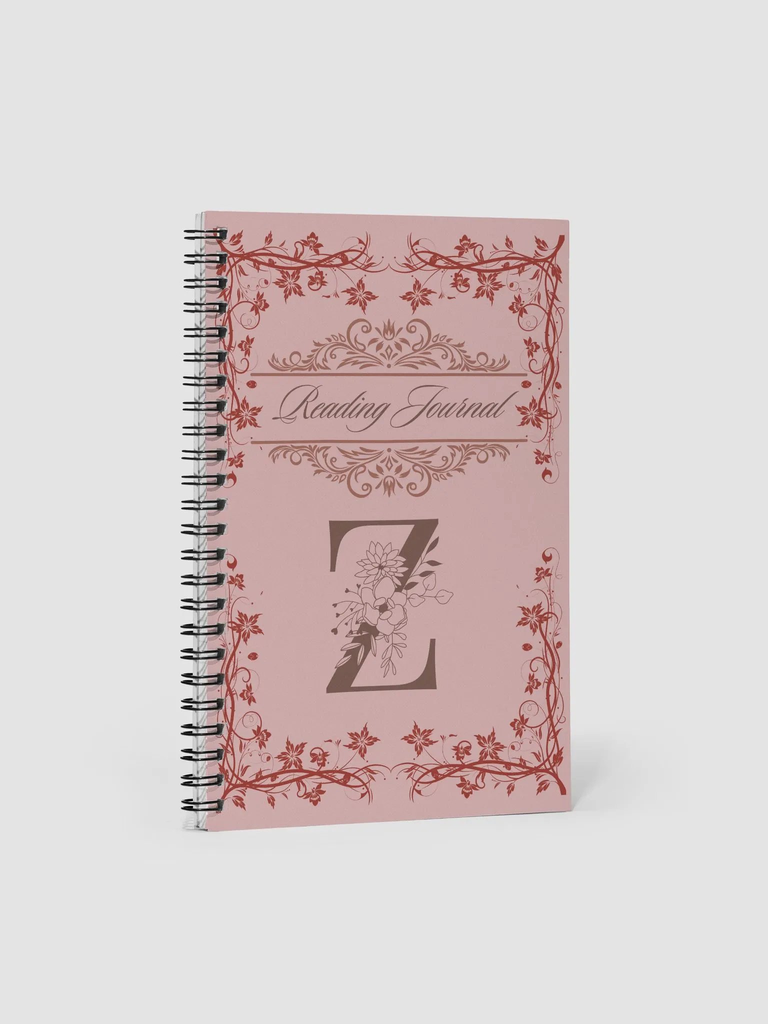 Enchanted Reading Journal – A Fairy Tale for Your Bookshelf product image (2)