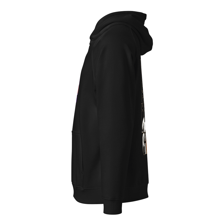 Monkey D Luffy Gear 5 Hoodie product image (2)